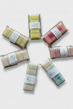 Lade das Bild in den Galerie-Viewer, Tablettte de cire parfumée - 40g - Madame Musc