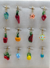 Lade das Bild in den Galerie-Viewer, Anhänger aus Muranoglas - ACCESSORI