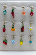 Load image into Gallery viewer, Charm's Verre de Murano | Bijou Artisanal & Coloré