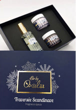 Charger l'image dans la galerie, Coffret BOREAL - 100ml - Oxalia