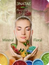 Load image into Gallery viewer, Fond de teint minéral - 7g - ENATAE