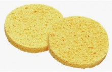 Lade das Bild in den Galerie-Viewer, Make-up-Entferner-Pad, Schwamm, Waschnetz - AVRIL