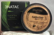 Load image into Gallery viewer, Fond de teint minéral - 7g - ENATAE