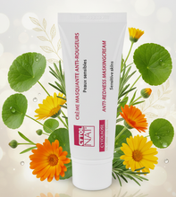 Load image into Gallery viewer, CC Crème Teintée Anti-Rougeurs CYTOLROSE® – Silidine, Centella Asiatica & Calendula – Teinte Universelle – 40ml – CYTOLNAT