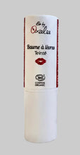 Lade das Bild in den Galerie-Viewer, SOFT BALM Lippenbalsam - 4 ml - OXALIA