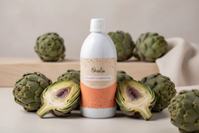 Lade das Bild in den Galerie-Viewer, Schlankmachende Entwässerungslotion - 500 ml - OXALIA