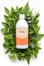 Lade das Bild in den Galerie-Viewer, Schlankmachende Entwässerungslotion - 500 ml - OXALIA