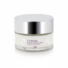 Lade das Bild in den Galerie-Viewer, L'ONIRIQUE Pro-Aging-Nachtcreme – 50 ml – OXALIA