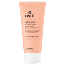Charger l'image dans la galerie, Crème mains bio Vegan au beurre de karité bio à l'aloé vera - 100ml - AVRIL