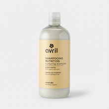 Lade das Bild in den Galerie-Viewer, Bio-Shampoo 500 ml mit Aloe Vera & Bio-Conditioner - 200 ml - AVRIL