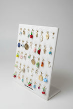 Load image into Gallery viewer, Charm's Médaille Acier Chirurgical | Love, Soleil & Émail