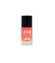 Charger l'image dans la galerie, Vernis à Ongles Biosourcé Végan CORAIL – Cruelty-Free – 72,5% Naturel – 8ml – JCH RESPECT