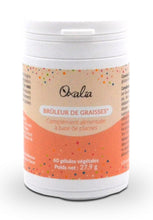 Charger l'image dans la galerie, Brûleur de graisses - 60 gélules - Oxalia