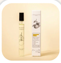 Charger l'image dans la galerie, Eau de Parfum PAMPLEMOUSSE & BASILIC – Cassis, Muguet & Musc – Tonifiante & Vivifiante – 10ml – L'ESSENCE DES NOTES PROVENCE