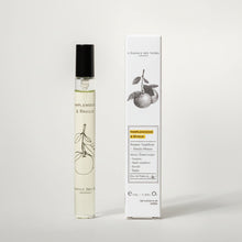 Lade das Bild in den Galerie-Viewer, Grapefruit & Basil Eau de Parfum – 10 ml – DIE ESSENZ DER PROVENCE-NOTEN