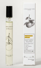 Load image into Gallery viewer, Eau de Parfum PAMPLEMOUSSE & BASILIC – Cassis, Muguet & Musc – Tonifiante & Vivifiante – 10ml – L'ESSENCE DES NOTES PROVENCE