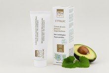 Lade das Bild in den Galerie-Viewer, CYTOLAC Gesichtscreme für unreine Haut - 50 ml - CYTOLNAT