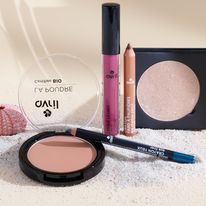 Lade das Bild in den Galerie-Viewer, Teintpinsel - APRIL