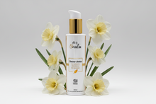 Charger l'image dans la galerie, Lait Ralentisseur de Repousse Douceur Absolue – Souchet & Narcisse – Visage & Corps – 200ml – Oxalia
