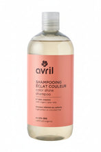 Lade das Bild in den Galerie-Viewer, Bio-Shampoo 500 ml mit Aloe Vera & Bio-Conditioner - 200 ml - AVRIL