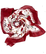 Charger l'image dans la galerie, Foulard carré