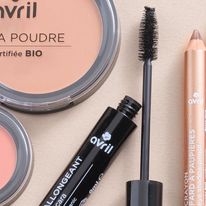 Lade das Bild in den Galerie-Viewer, Make-up-Pinsel - APRIL