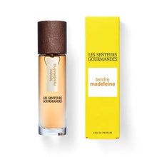 Charger l'image dans la galerie, Eau de parfum TENDRE MADELEINE - 15ml - LES SENTEURS GOURMANDES