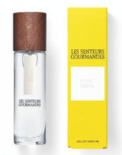 Charger l'image dans la galerie, Eau de Parfum MUSC BLANC – Rose Muguetée & Ambrette – 87% Naturel – Doux & Enveloppant – 15ml – LES SENTEURS GOURMANDES