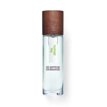 Load image into Gallery viewer, Eau de Parfum THÉ ABSOLU – Thé Vert, Rose & Bois de Cèdre – 88% Naturel – Verte & Florale – 15ml – LES SENTEURS GOURMANDES