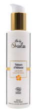 Load image into Gallery viewer, Lait Corps Fluide Velours d'Hibiscus – Acide Hyaluronique & Karié – 150ml – Oxalia