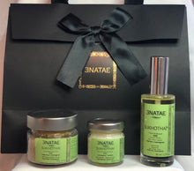 Load image into Gallery viewer, Coffret corps SUKHOTHAI à la pulpe de coco et au lemongrass - ENATE
