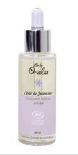 Lade das Bild in den Galerie-Viewer, Anti-Aging-Ölkonzentrat Youth Elixir – 30 ml – OXALIA