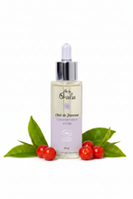 Lade das Bild in den Galerie-Viewer, Anti-Aging-Ölkonzentrat Youth Elixir – 30 ml – OXALIA