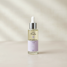 Lade das Bild in den Galerie-Viewer, Anti-Aging-Ölkonzentrat Youth Elixir – 30 ml – OXALIA