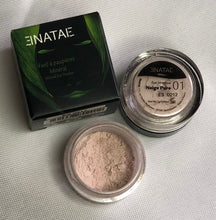 Load image into Gallery viewer, Fard à paupières minéral - 1g - ENATAE