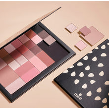 Load image into Gallery viewer, Palette  à composer rechargeable - AVRIL