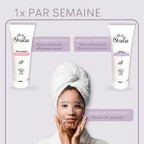 Load image into Gallery viewer, Soin PLEIN LES YEUX contour des yeux et lèvres Tenseur, anti cernes, anti-poches - 15ml - OXALIA