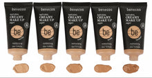 Lade das Bild in den Galerie-Viewer, BENECOS - Bio-Creme-Foundation - 30ml