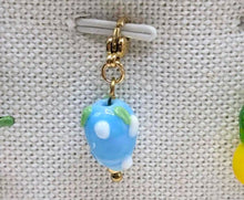 Lade das Bild in den Galerie-Viewer, Anhänger aus Muranoglas - ACCESSORI