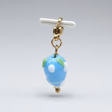 Load image into Gallery viewer, Charm's Verre de Murano | Bijou Artisanal & Coloré