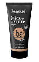 Lade das Bild in den Galerie-Viewer, BENECOS - Bio-Creme-Foundation - 30ml