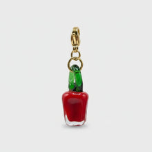 Load image into Gallery viewer, Charm's Verre de Murano | Bijou Artisanal & Coloré