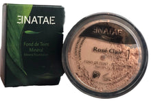 Load image into Gallery viewer, Fond de teint minéral - 7g - Enatae