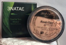 Load image into Gallery viewer, Fond de teint minéral - 7g - ENATAE