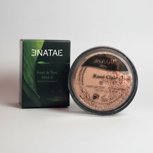 Lade das Bild in den Galerie-Viewer, Mineral Foundation - 7g - ENATAE