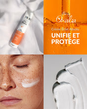 Load image into Gallery viewer, Crème de jour SPF 30  éclat du teint ECLAT ABSOLU - 50ml - OXALIA
