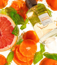 Load image into Gallery viewer, Eau de parfum MANDARINE ENVOÛTANTE - 15ml - LES SENTEURS GOURMANDES