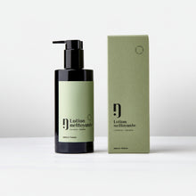 Lade das Bild in den Galerie-Viewer, Reinigungslotion mit Aloe Vera, Kaktusfeige und Kornblume – 200 ml – NATUR IST ZUKUNFT