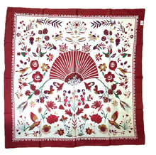 Charger l'image dans la galerie, Foulard carré