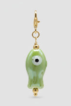 Load image into Gallery viewer, Charm's Porcelaine | Fleur, Éléphant, Poisson & Cœur